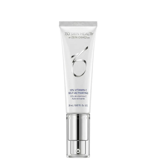 ZO Skin Health 10% Vitamin C Self Activating