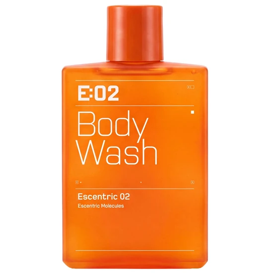 Escentric Molecules 02 Body Wash