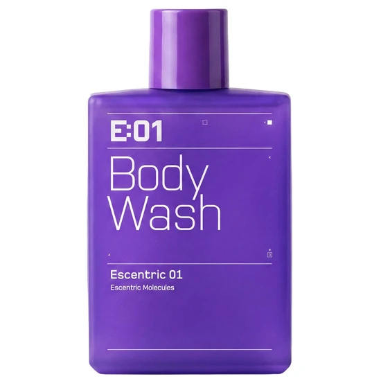 Escentric Molecules 01 Body Wash