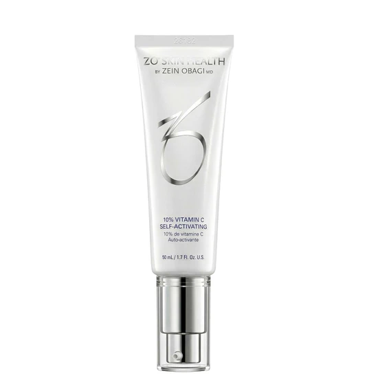 Zo Skin Health 10% Vitamin C Self Activating 50Ml
