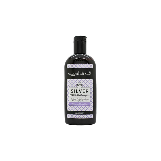 Nuggela & Sule Toning Shampoo