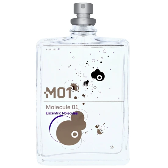 Escentric Molecules Molecule 01 Eau De Toilette