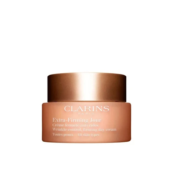 Clarins Extra Firming Day Cream For Dry Skin