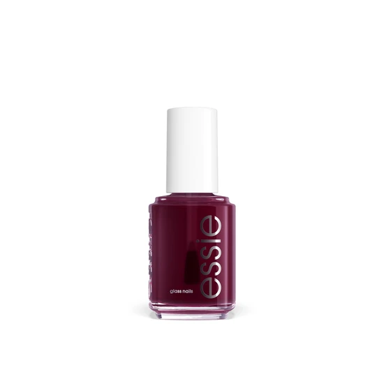essie Glass Nails Nail Polish 5 Half Full
