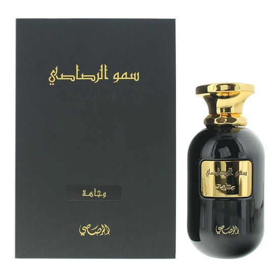 Rasasi Somow Al Rasasi Wajaha Eau De Parfum