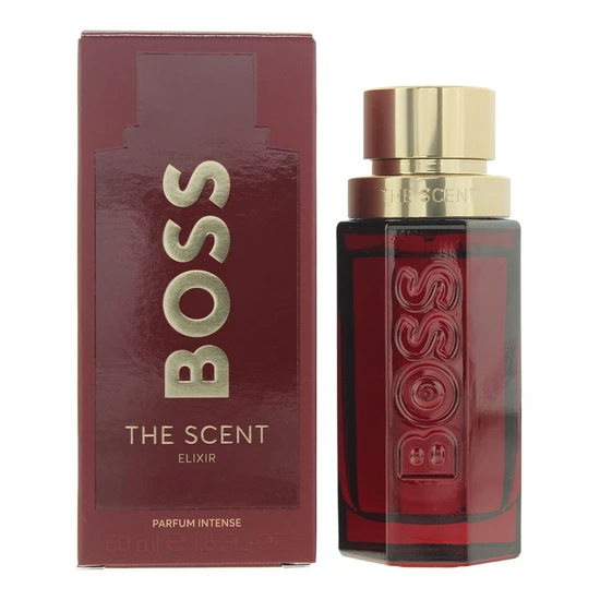 Hugo Boss Boss The Scent Elixir Parfum Intense