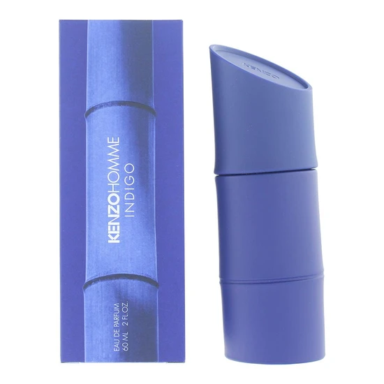 Kenzo Homme Indigo Eau De Parfum