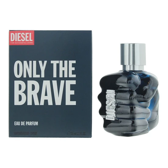 Diesel Only The Brave Eau De Parfum
