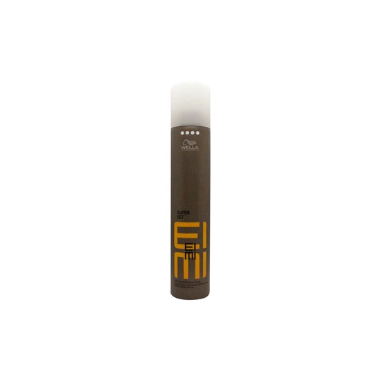 Wella Professionals EIMI Super Set Spray
