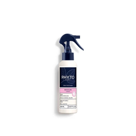 PHYTO Curls Wake Up Curls Spray