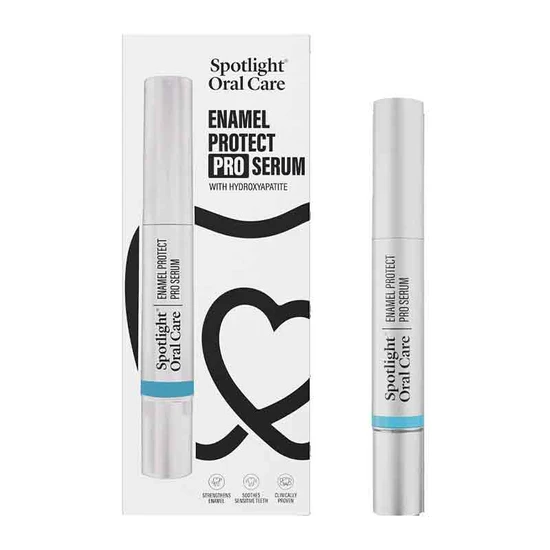 Spotlight Enamel Protect Pro Serum