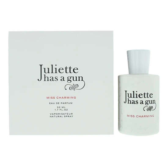 Juliette Has a Gun Miss Charming Eau De Parfum