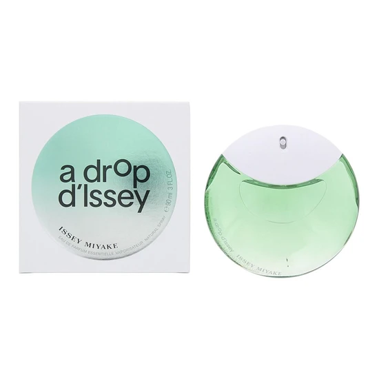 Issey Miyake A Drop D'issey Essentielle Eau De Parfum 90Ml
