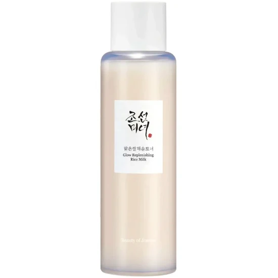 Beauty of Joseon Toner & Essence Glow Replenishing Rice Milk