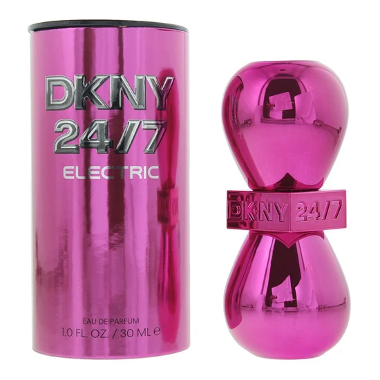 DKNY 24/7 Electric Eau De Parfum