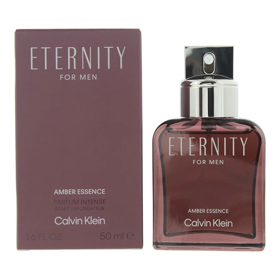 Calvin Klein Eternity Amber Essence Eau De Parfum