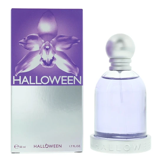 Jesus del Pozo Halloween Eau De Toilette
