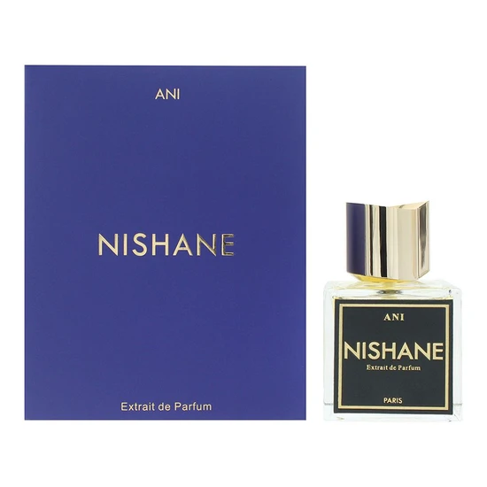 Nishane Ani Extrait De Parfum