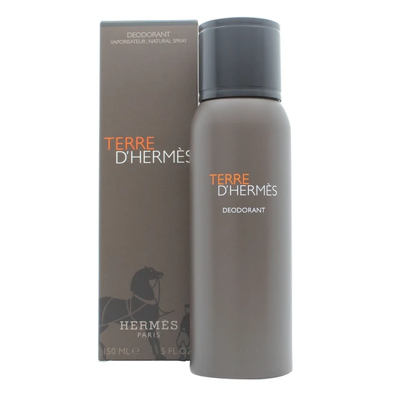 Hermès Terre D'hermes Deodorant Spray 150Ml