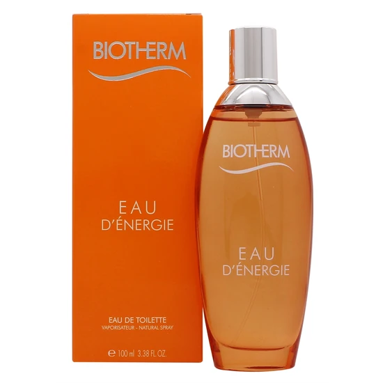 Biotherm Eau d'Energie Eau De Toilette