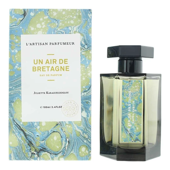 L'Artisan Parfumeur Un Air De Bretagne Eau De Cologne
