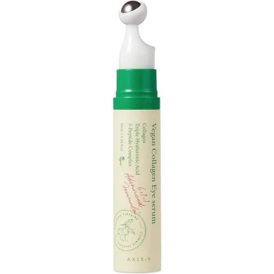 AXIS-Y Vegan Collagen Eye Serum