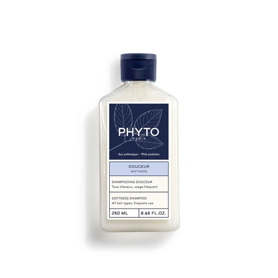PHYTO Softness Shampoo