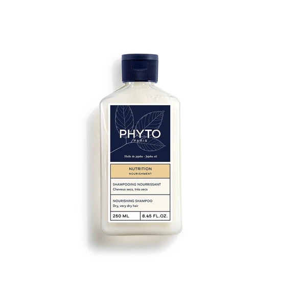 PHYTO Nutrition Nourishment Shampoo
