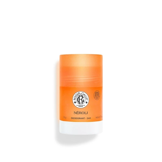 Roger & Gallet Neroli Anti-Marks 24h Deodorant