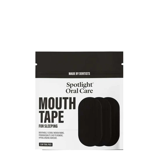 Spotlight Mouth Tape For Sleeping