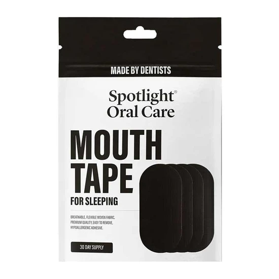 Spotlight Mouth Tape For Sleeping 30 Day