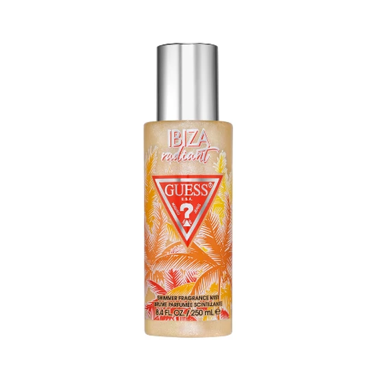 Guess Ibiza Radiant Shimmer Body Mist