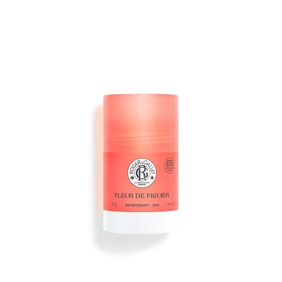 Roger & Gallet Fleur De Figuier Anti-Marks 24h Deodorant