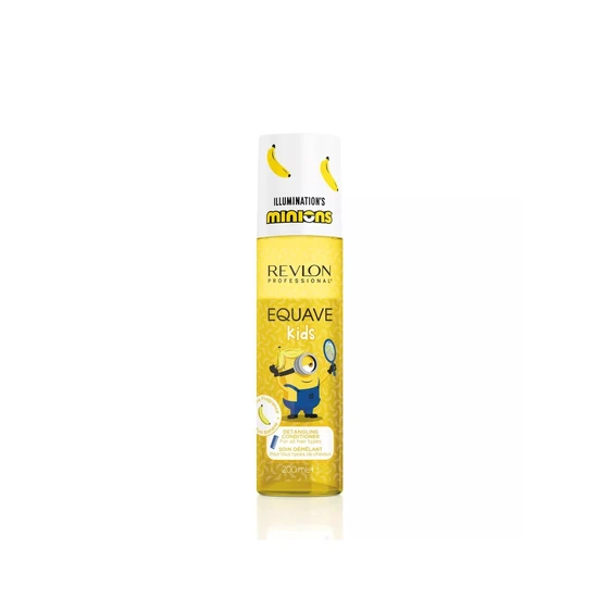 Revlon Professional Equave Kids Minions Detangling Conditioner