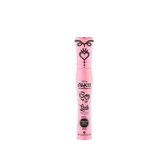 essence Disney Alice In Wonderland Lash Princess False Lash Effect Mascara 01 Trust Yourself
