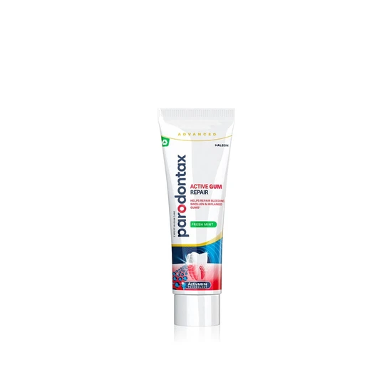Parodontax Advanced Active Gum Repair Toothpaste Fresh Mint