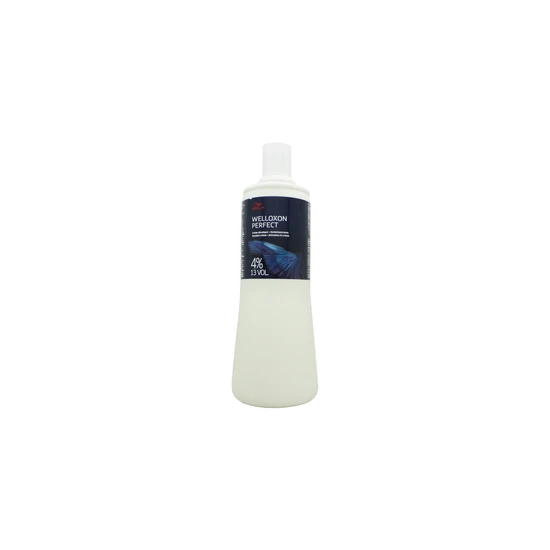 Wella Professionals Welloxon Perfect 4% 13 Volume Creme Developer