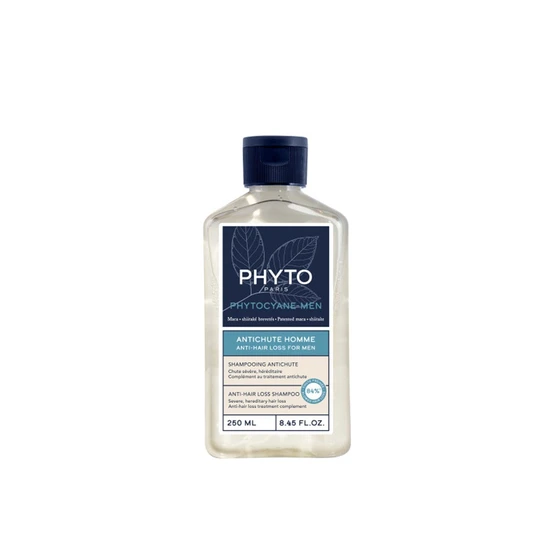PHYTO Phytocyane Men Invigorating Shampoo