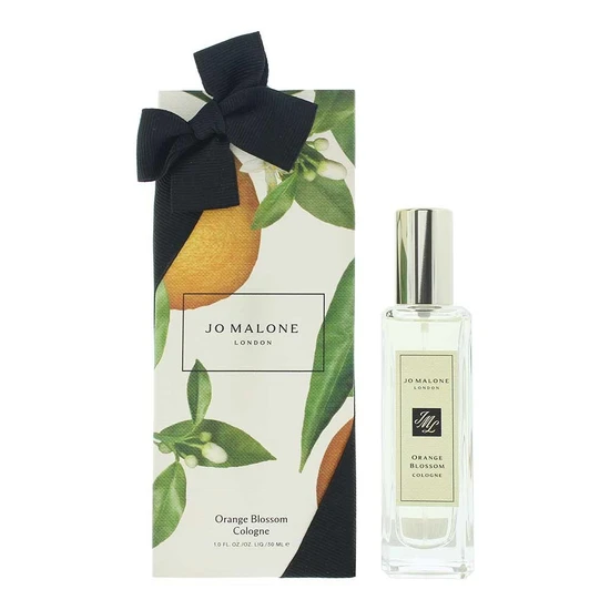 Jo Malone London Orange Blossom Cologne Gift Box