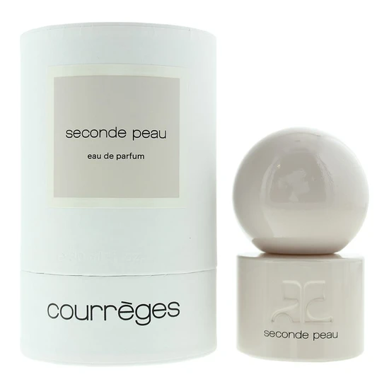 Courreges Courreges Seconde Peau Eau De Parfum