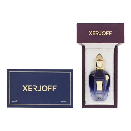 Xerjoff Torino21 Eau De Parfum
