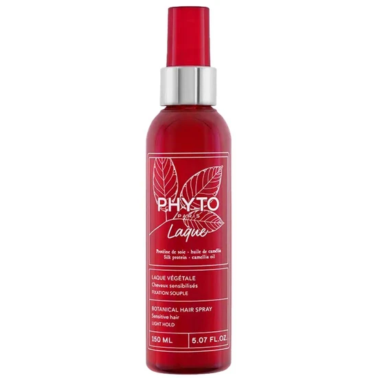 PHYTO Laque Botanical Hairspray Light Hold