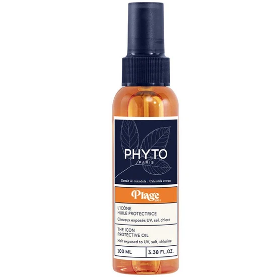 PHYTO Plage The Icon Sun Protective Oil