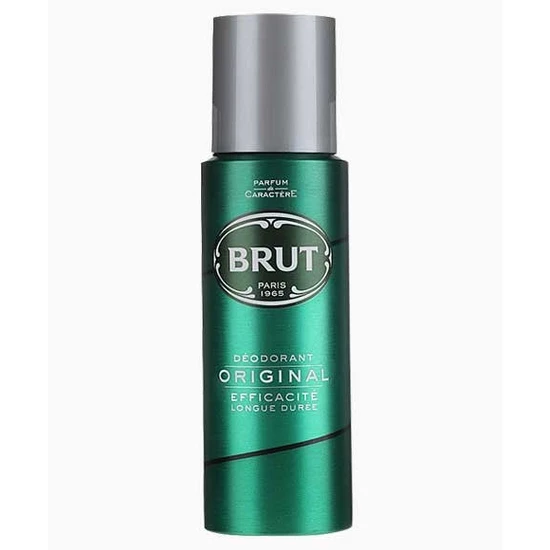 Brut Original Deodorant Spray
