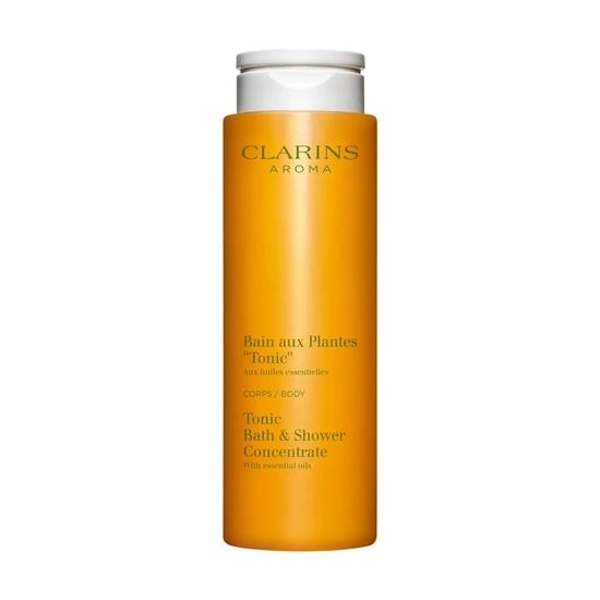 Clarins Aroma Tonic Bath & Shower Concentrate
