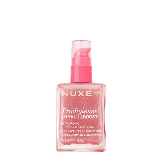 Nuxe Prodigieuse Hyalu Boost The Illuminating Concentrate