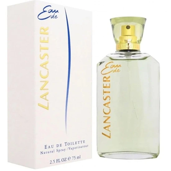Lancaster Eau De Lancaster Eau De Toilette