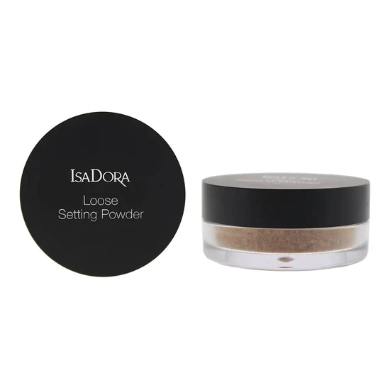 IsaDora Loose Setting Powder