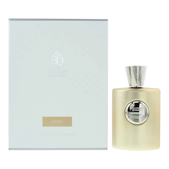 Giardino Benessere Themis Eau De Parfum