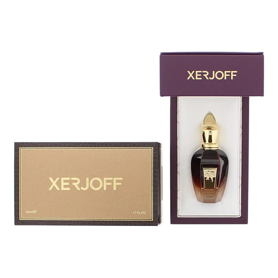 Xerjoff Oud Stars Gao Eau De Parfum